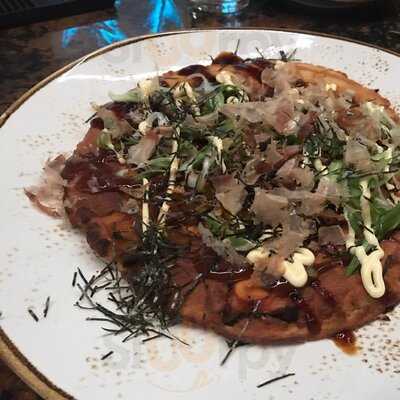 Crudo Fusion Kitchen