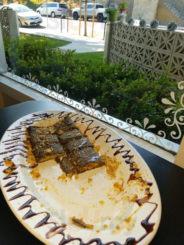 V&v Delicious Crepes