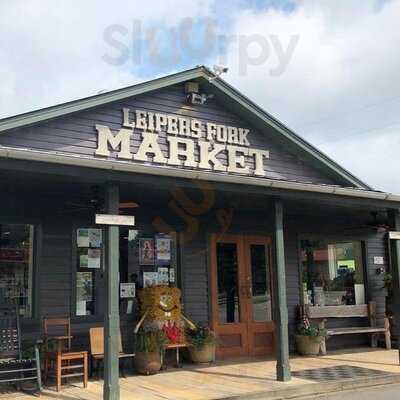 Leiper's Fork Farmers Market
