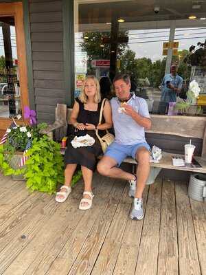 Leiper's Fork Farmers Market