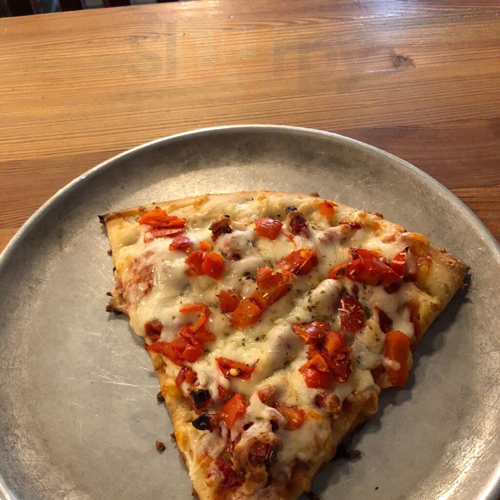 Peabody Pizza Company