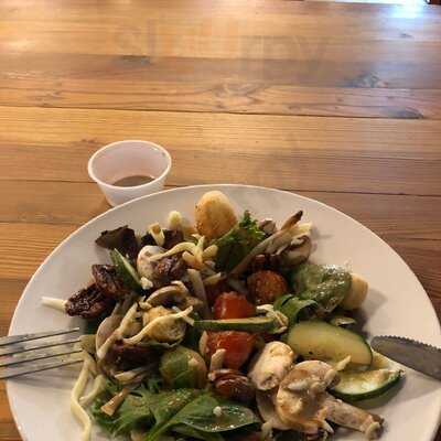 Peabody Pizza Company