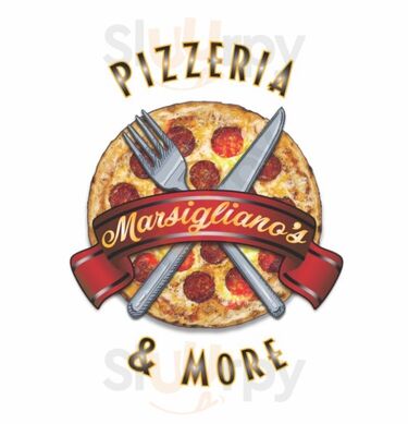 Marsigliano's Pizzeria & More