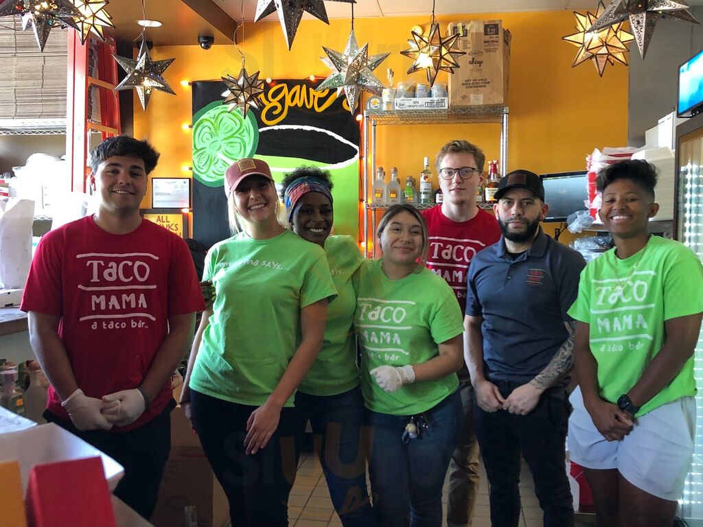 Taco Mama