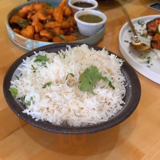 Urban Rrasoi - Kendall