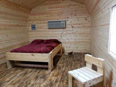 The Farm Bar & Grill