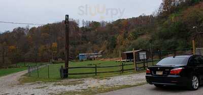 The Farm Bar & Grill