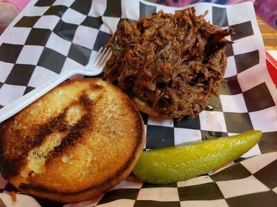 The Farm Bar & Grill