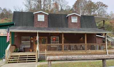 The Farm Bar & Grill