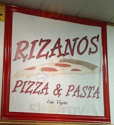 Rizanos Pizza & Pasta