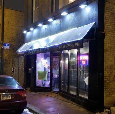 La Vecchia Trattoria