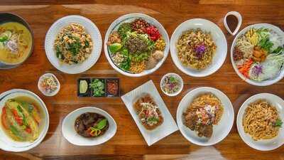 Karaweik Burmese Cuisine