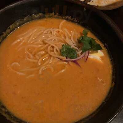 Karaweik Burmese Cuisine