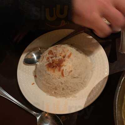 Karaweik Burmese Cuisine