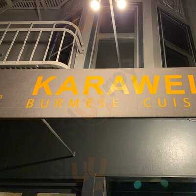 Karaweik Burmese Cuisine