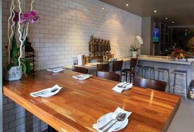 Karaweik Burmese Cuisine