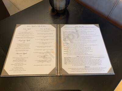 Domaine Serene Wine Lounge - Lake Oswego