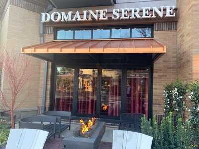 Domaine Serene Wine Lounge - Lake Oswego