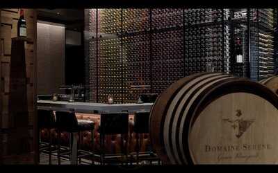 Domaine Serene Wine Lounge - Lake Oswego