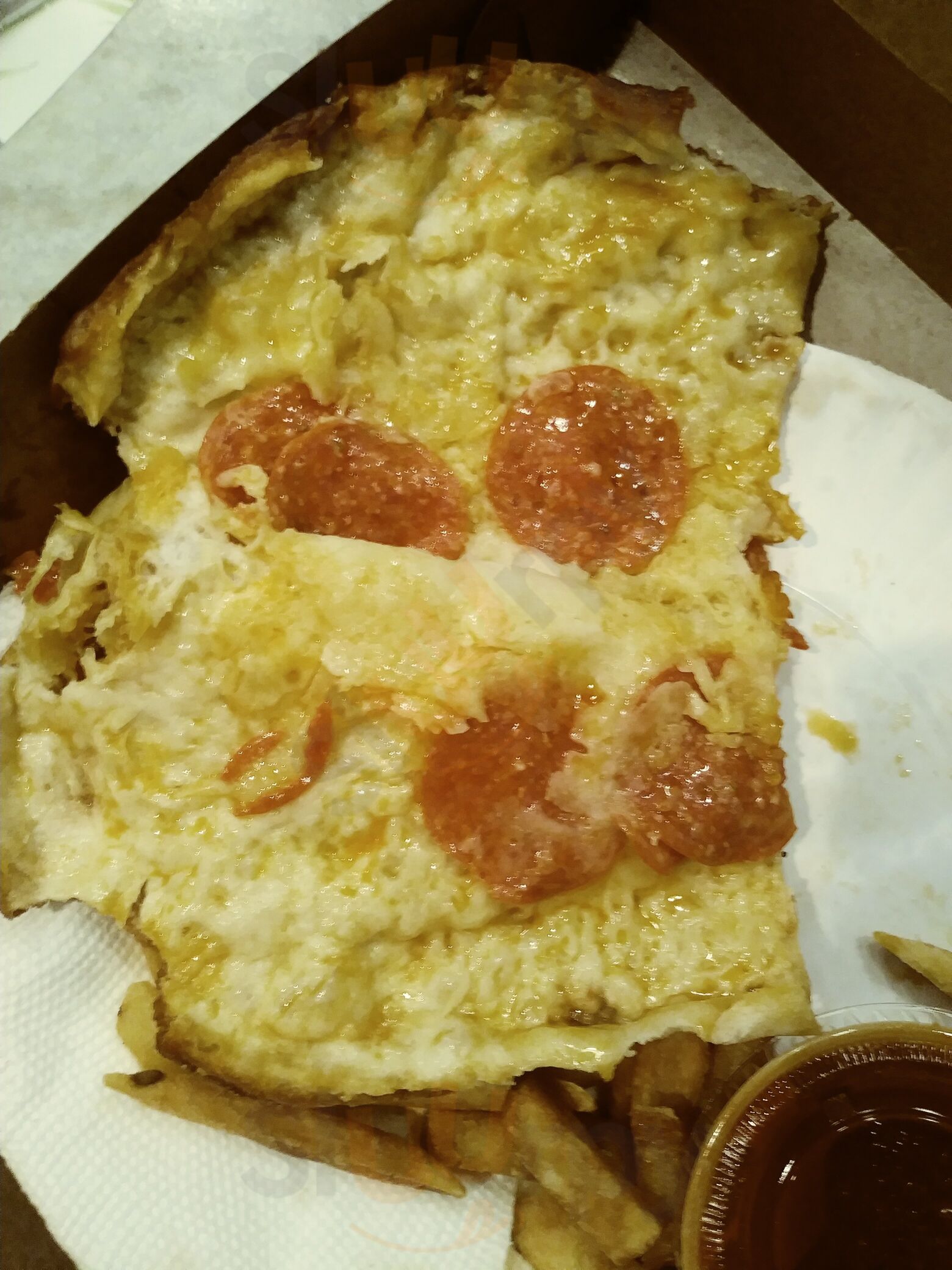 La Vera Pizzeria