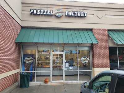 Philly Pretzel Factory
