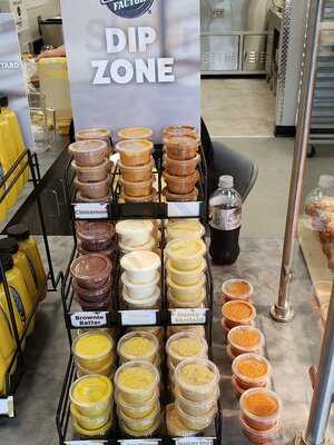 Philly Pretzel Factory