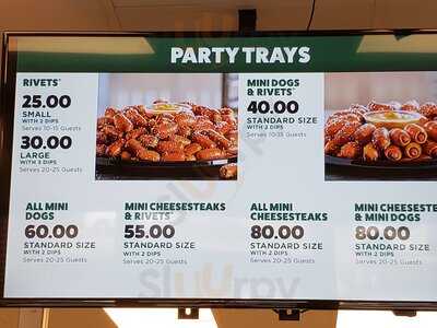 Philly Pretzel Factory