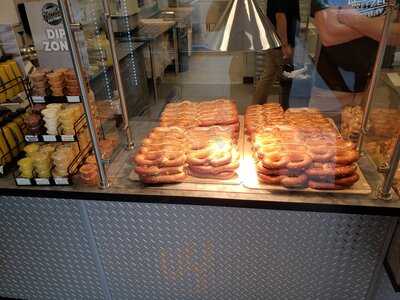 Philly Pretzel Factory