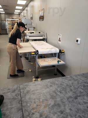 Philly Pretzel Factory