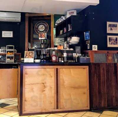 Davidovich Bakery