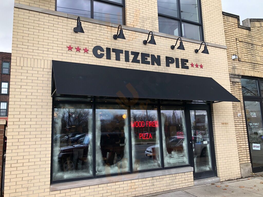 Citizen Pie