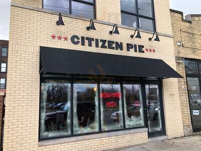 Citizen Pie