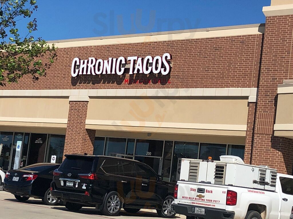 Chronic Tacos