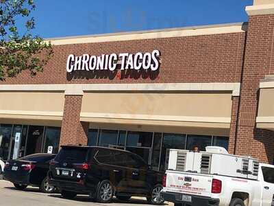 Chronic Tacos