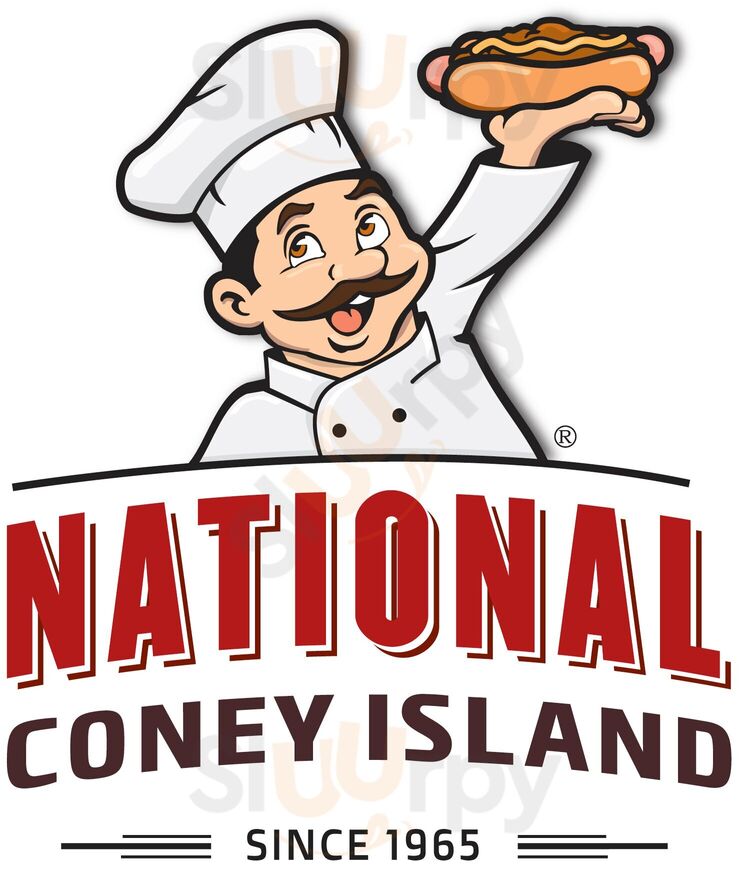 National Coney Island