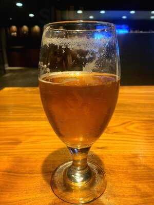 Jockey Silks Bourbon Bar