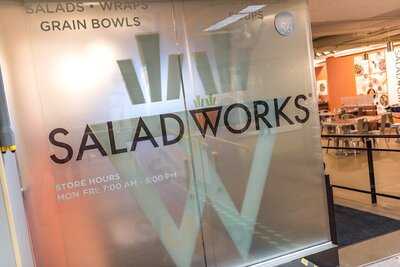 Saladworks