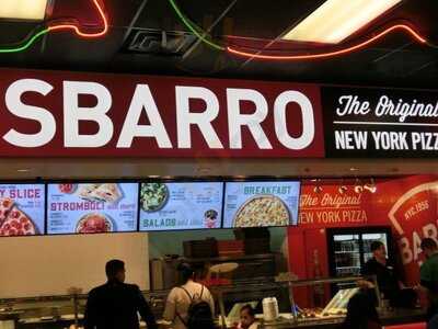 Sbarro