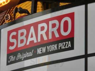 Sbarro