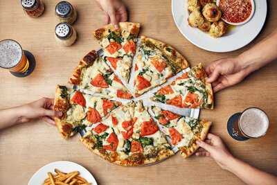 Johnny Brusco's New York Style Pizza