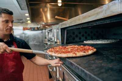 Johnny Brusco's New York Style Pizza