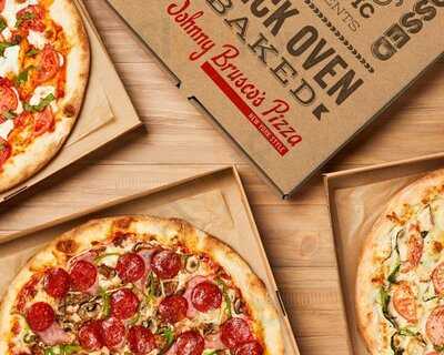 Johnny Brusco's New York Style Pizza
