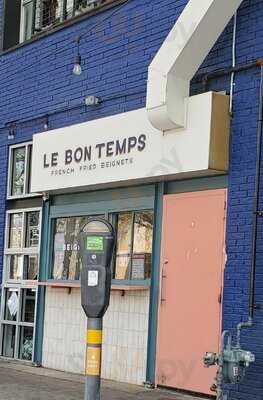 Le Bon Temps