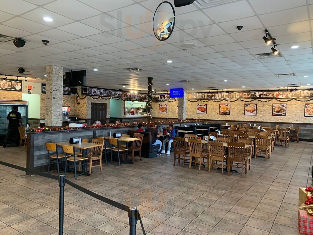 Mikki's Soulfood Cafe
