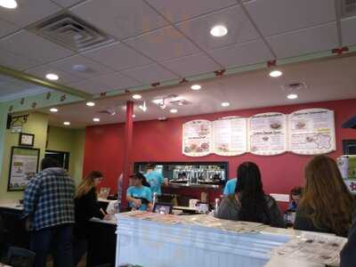 Chicken Salad Chick Of Wilmington