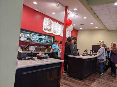 Chicken Salad Chick Of Wilmington