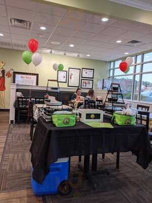 Chicken Salad Chick Of Wilmington