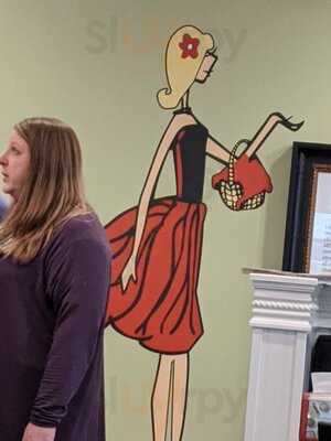 Chicken Salad Chick Of Wilmington