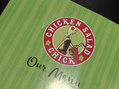 Chicken Salad Chick Of Wilmington