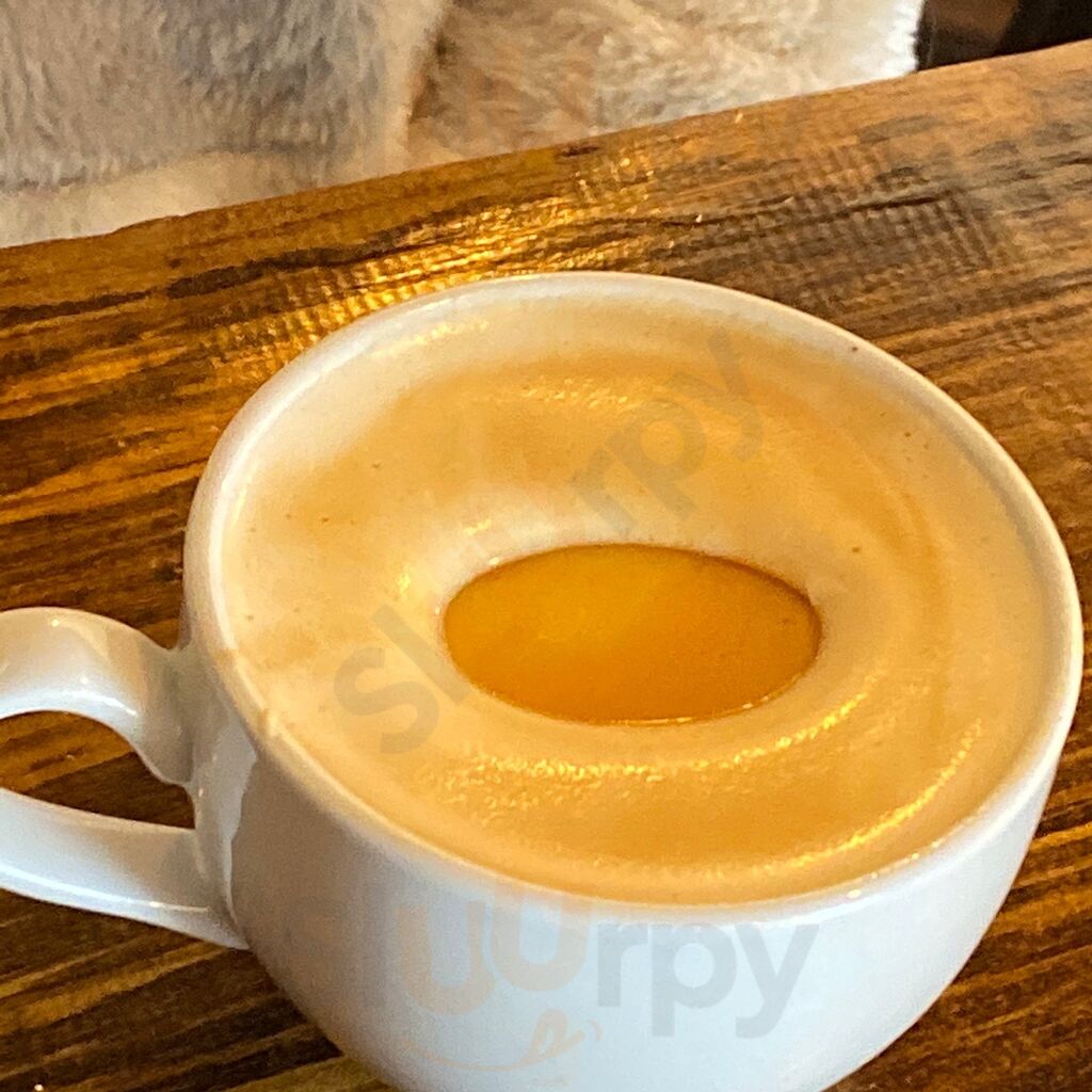 Hebrews 12 Coffee